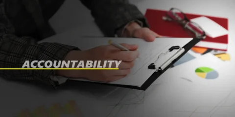 Accountability