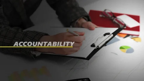 Accountability