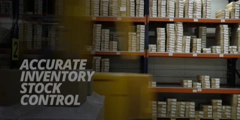 Inventory and Stock Control