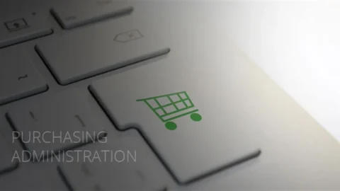 Purchasing Administration