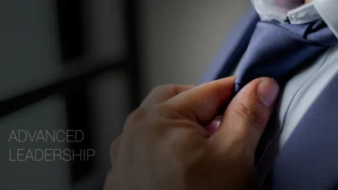 Advanced Leadership di Era VUCA