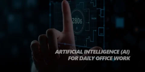 AI For Daily Office Work