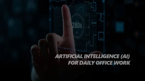 AI For Daily Office Work