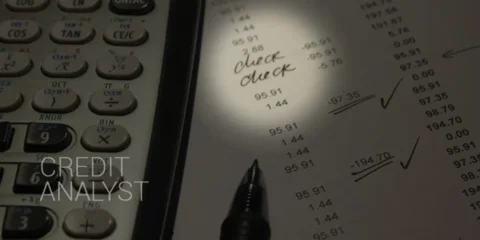 Analisis Kredit Untuk Perusahaan Pembiayaan