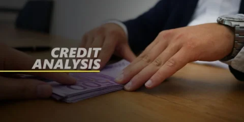 Analisis Kredit