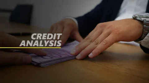 Analisis Kredit
