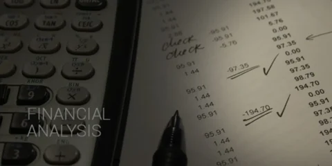 Analisis Laporan Keuangan Untuk Analis Kredit