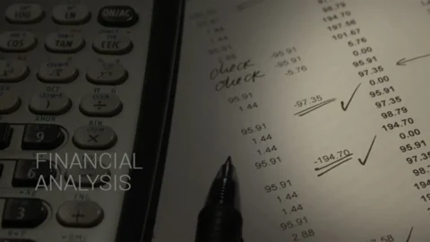 Analisis Laporan Keuangan Untuk Analis Kredit
