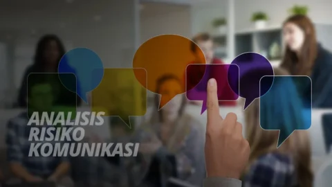 Analisis Risiko Komunikasi Dalam Organisasi