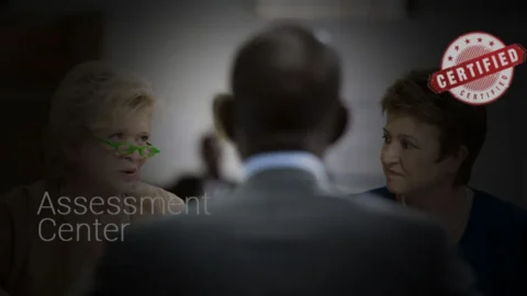 Certified Assessment Center Assessor (CACA)