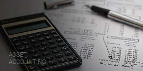Fixed and Intangible Asset Accounting