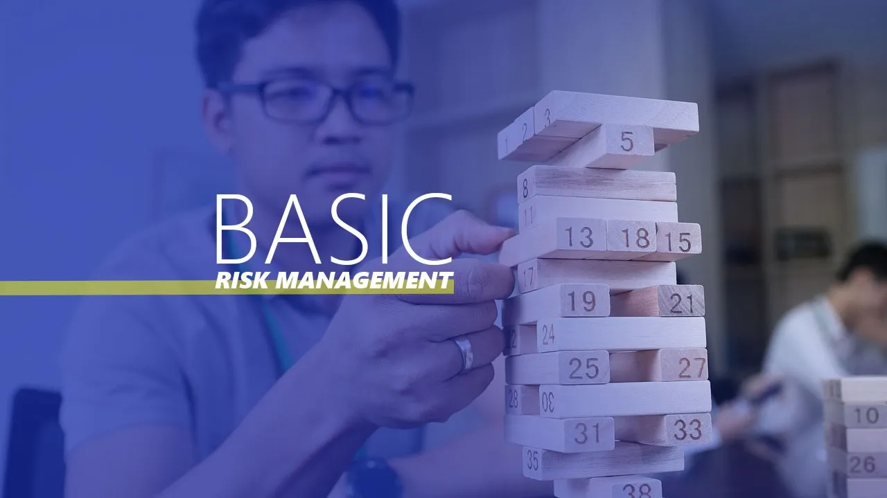 Basic Risk Management