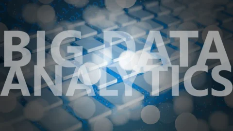 Strategi Marketing Berbasis Big Data Analytics