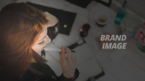Developing Brand Image