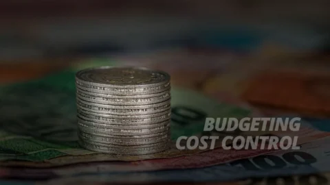 Budgeting and Cost Control