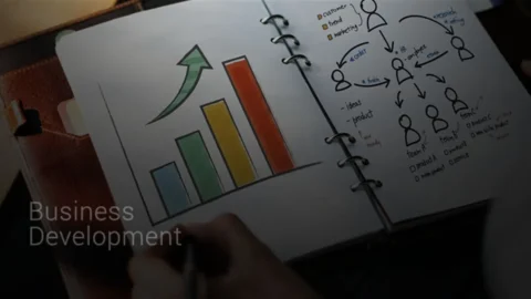 Business Development Strategy