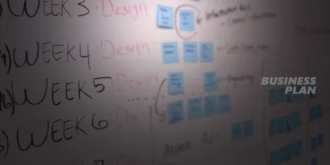 Business Plan