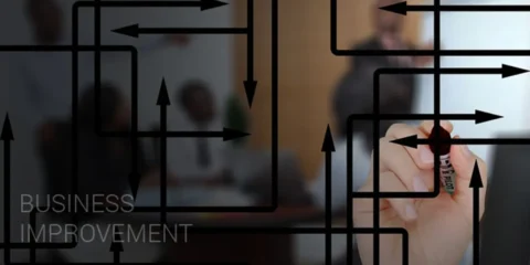 Business Process Improvement