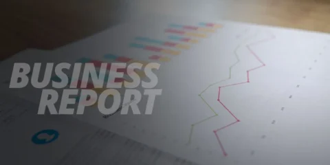 Business Report Writing