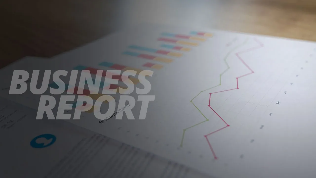 Designing Business Report