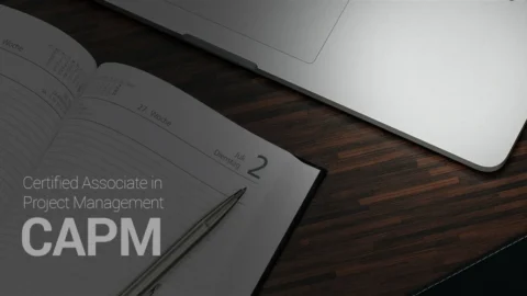 Preparation for Certified Associate in Project Management (CAPM)