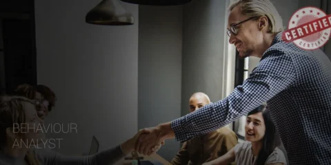 Certified Behaviour Analyst (CBA)