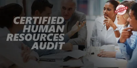 Certified Human Resources Audit