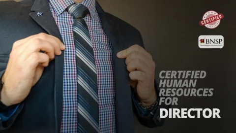 Certified Human Resources Director