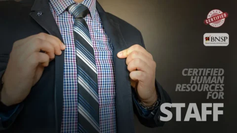 Certified Human Resources Staff