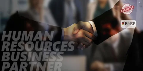 Certified Human Resources Business Partner