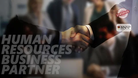 Certified Human Resources Business Partner