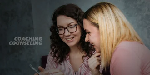 Coaching and Counseling Skills