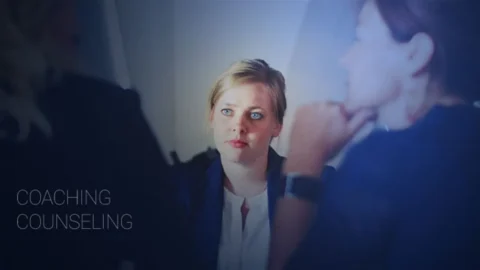Coaching and Counseling for Manager