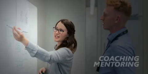Coaching and Mentoring Skills