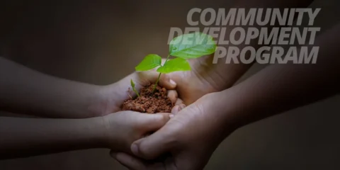 Community Development Management