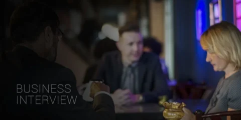 Competency Based Interview