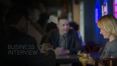Competency Based Interview