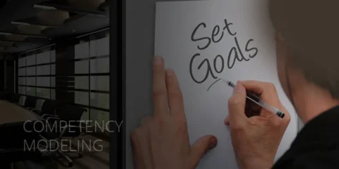 Competency Matrix Management System
