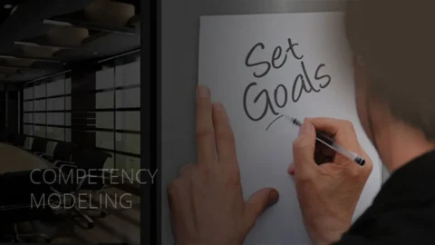 Competency Matrix Management System