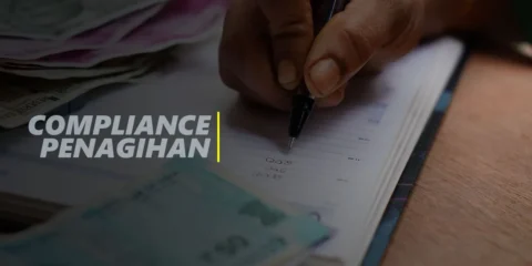 Compliance Penagihan