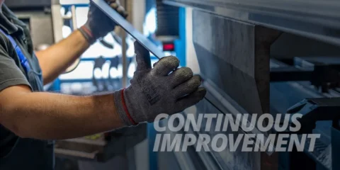 Continuous Improvement With Genba Kaizen
