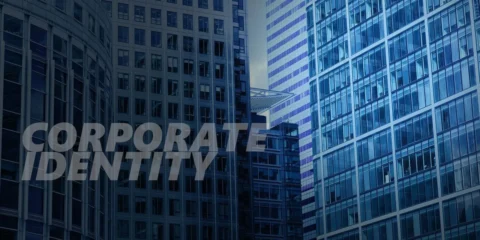 Corporate Identity Management