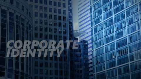Corporate Identity Management