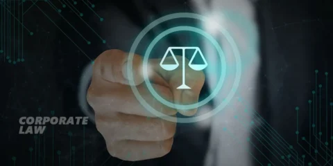 Executive Corporate Law for Non Lawyer