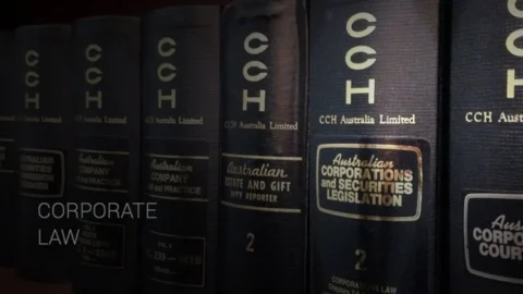 Corporate Law: Legal Aspect in Business