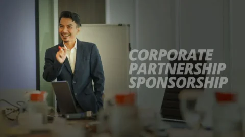 Corporate Partnership