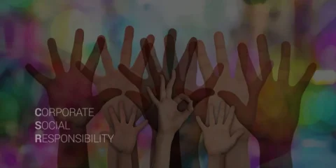 Corporate Social Responsibility Management