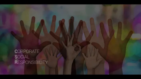 Corporate Social Responsibility Management