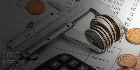 Cost Effeciency