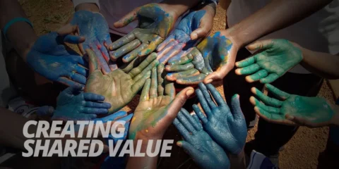 Creating Shared Value